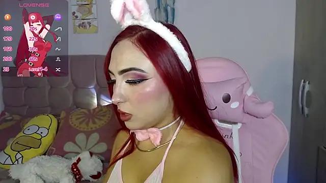 Girls and cam to cam: Watch as these sophisticated entertainers uncover their stunning costumes and curvaceous curves online!