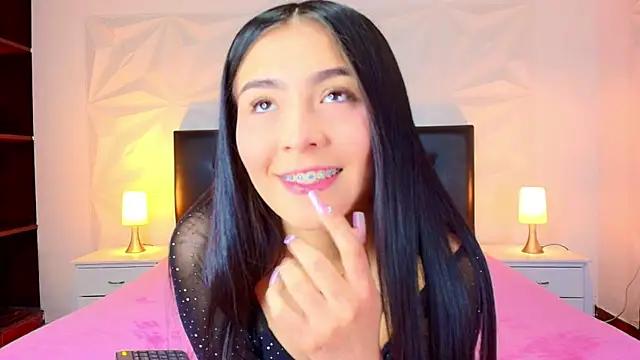 Girls and cam to cam: Watch as these sophisticated entertainers uncover their stunning costumes and curvaceous curves online!