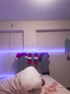 Vickyfox_ from StripChat is Freechat