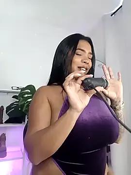 Girls and cam to cam: Watch as these sophisticated entertainers uncover their stunning costumes and curvaceous curves online!