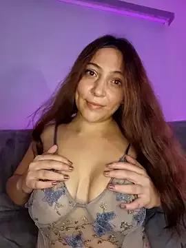 Girls and cam to cam: Watch as these sophisticated entertainers uncover their stunning costumes and curvaceous curves online!