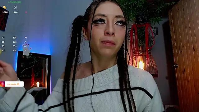 Girls and cam to cam: Watch as these sophisticated entertainers uncover their stunning costumes and curvaceous curves online!