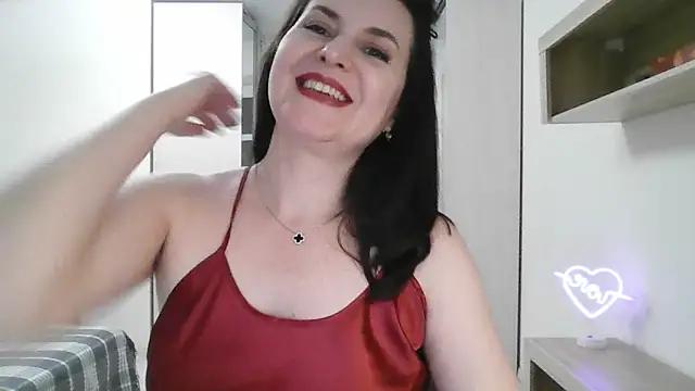 Girls and cam to cam: Watch as these sophisticated entertainers uncover their stunning costumes and curvaceous curves online!