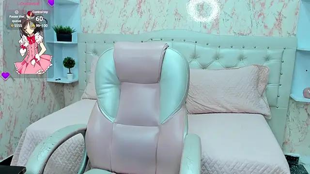 Girls and cam to cam: Watch as these sophisticated entertainers uncover their stunning costumes and curvaceous curves online!
