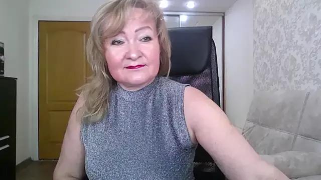 Victoria_secrets_ from StripChat is Freechat