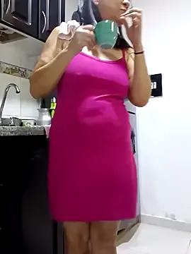 Girls and cam to cam: Watch as these sophisticated entertainers uncover their stunning costumes and curvaceous curves online!