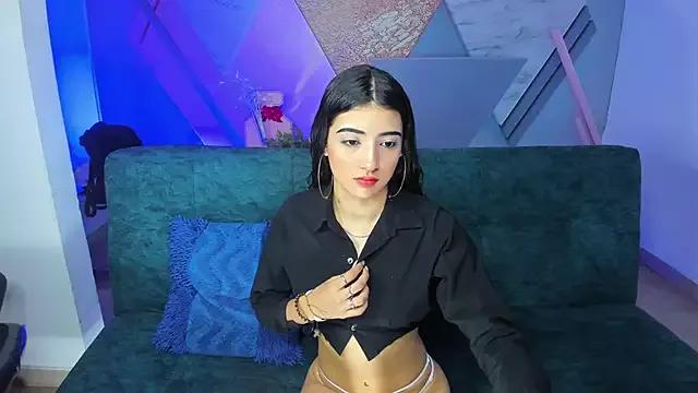 Girls and cam to cam: Watch as these sophisticated entertainers uncover their stunning costumes and curvaceous curves online!