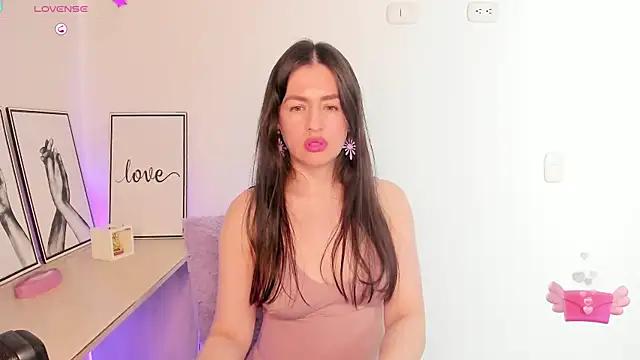 Girls and cam to cam: Watch as these sophisticated entertainers uncover their stunning costumes and curvaceous curves online!
