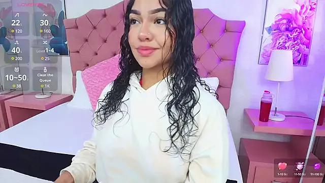 Girls and cam to cam: Watch as these sophisticated entertainers uncover their stunning costumes and curvaceous curves online!