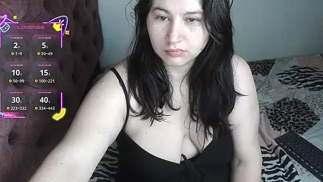 Girls and cam to cam: Watch as these sophisticated entertainers uncover their stunning costumes and curvaceous curves online!