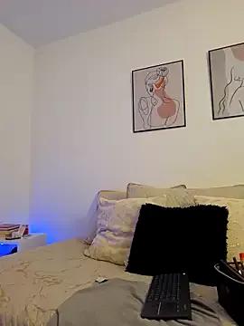 VictoriaEvaans_ from StripChat is Freechat