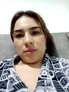 VictoriaMolina from StripChat is Freechat