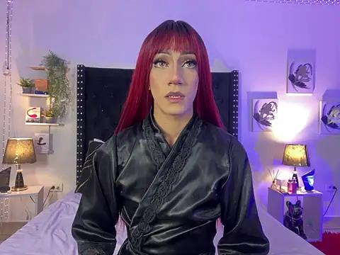 VictoriaRoss1 from StripChat is Freechat