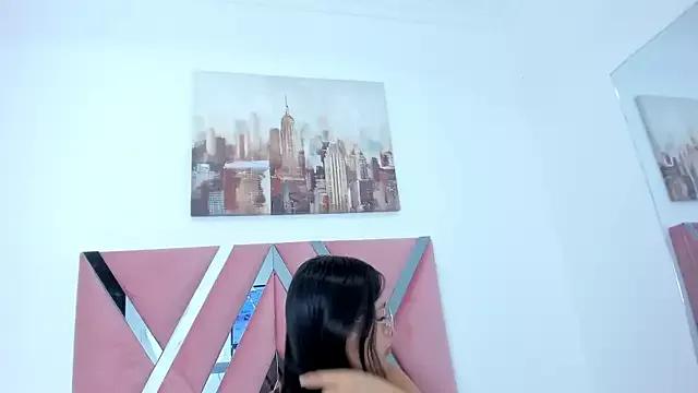 Girls and cam to cam: Watch as these sophisticated entertainers uncover their stunning costumes and curvaceous curves online!