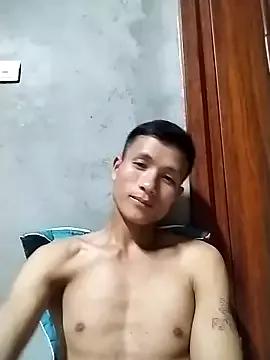 Viet_dick from StripChat is Freechat