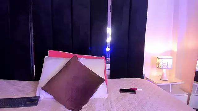 Girls and cam to cam: Watch as these sophisticated entertainers uncover their stunning costumes and curvaceous curves online!