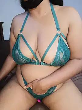 Photos of VINDY- from StripChat is Private