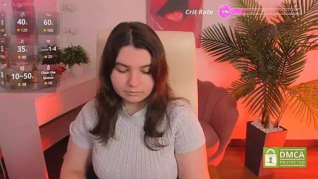 Girls and cam to cam: Watch as these sophisticated entertainers uncover their stunning costumes and curvaceous curves online!