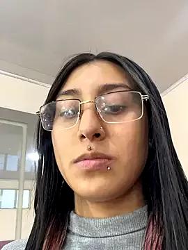 Violeet_Smith from StripChat is Freechat