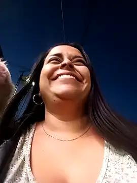 violet-11 from StripChat is Freechat