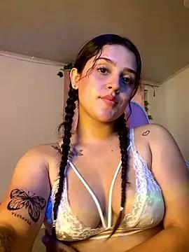 Girls and cam to cam: Watch as these sophisticated entertainers uncover their stunning costumes and curvaceous curves online!