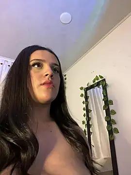 Girls and cam to cam: Watch as these sophisticated entertainers uncover their stunning costumes and curvaceous curves online!