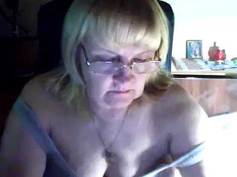 Violet5364 from StripChat is Freechat