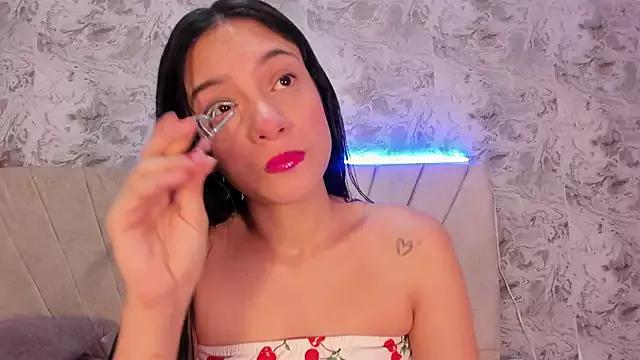 Girls and cam to cam: Watch as these sophisticated entertainers uncover their stunning costumes and curvaceous curves online!