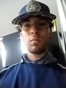 Violet_and_Paul from StripChat is Freechat