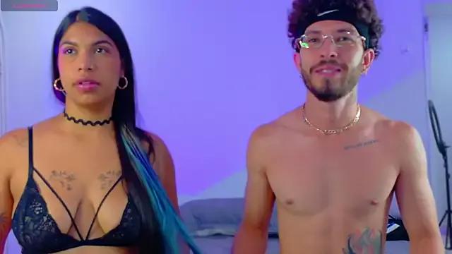 Girls and cam to cam: Watch as these sophisticated entertainers uncover their stunning costumes and curvaceous curves online!