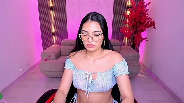 Girls and cam to cam: Watch as these sophisticated entertainers uncover their stunning costumes and curvaceous curves online!