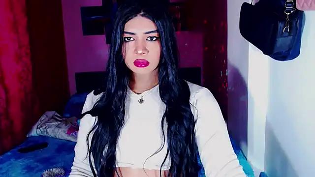 Girls and cam to cam: Watch as these sophisticated entertainers uncover their stunning costumes and curvaceous curves online!