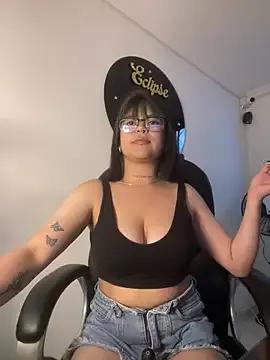 Girls and cam to cam: Watch as these sophisticated entertainers uncover their stunning costumes and curvaceous curves online!