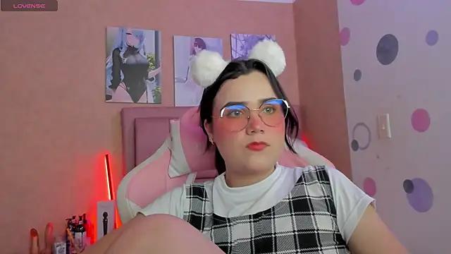 Girls and cam to cam: Watch as these sophisticated entertainers uncover their stunning costumes and curvaceous curves online!