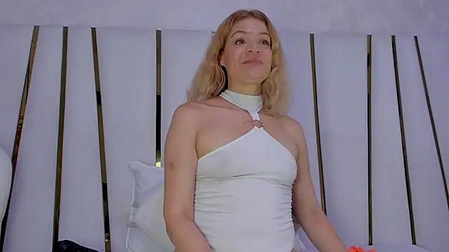 Girls and cam to cam: Watch as these sophisticated entertainers uncover their stunning costumes and curvaceous curves online!