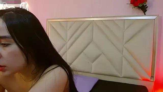 Girls and cam to cam: Watch as these sophisticated entertainers uncover their stunning costumes and curvaceous curves online!