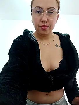 Girls and cam to cam: Watch as these sophisticated entertainers uncover their stunning costumes and curvaceous curves online!