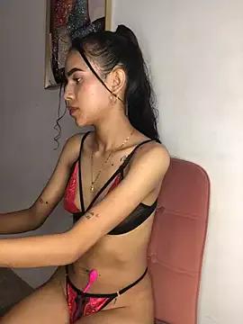 Girls and cam to cam: Watch as these sophisticated entertainers uncover their stunning costumes and curvaceous curves online!