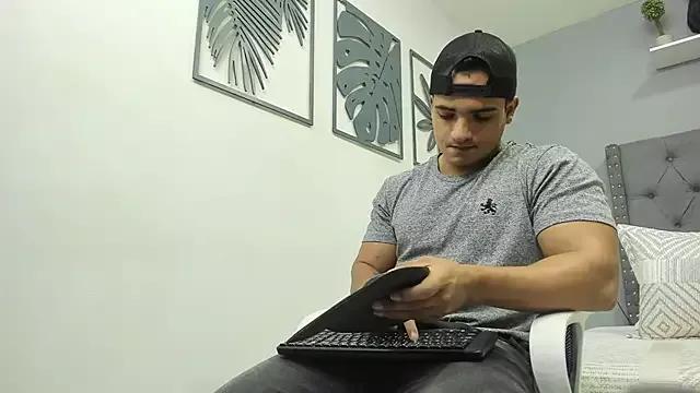 Girls and cam to cam: Watch as these sophisticated entertainers uncover their stunning costumes and curvaceous curves online!