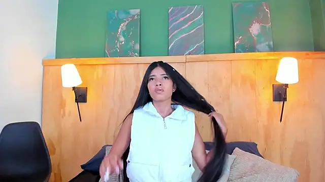 Girls and cam to cam: Watch as these sophisticated entertainers uncover their stunning costumes and curvaceous curves online!