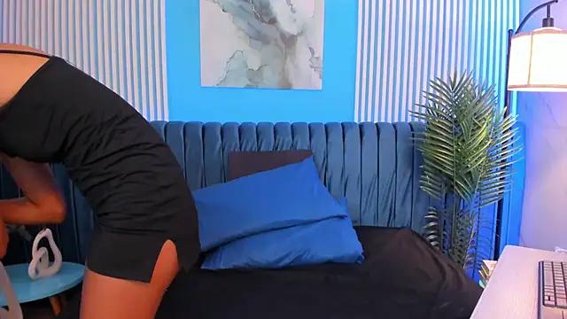 Girls and cam to cam: Watch as these sophisticated entertainers uncover their stunning costumes and curvaceous curves online!