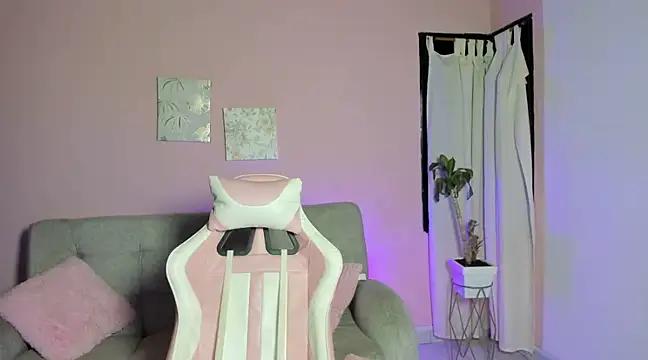 Girls and cam to cam: Watch as these sophisticated entertainers uncover their stunning costumes and curvaceous curves online!