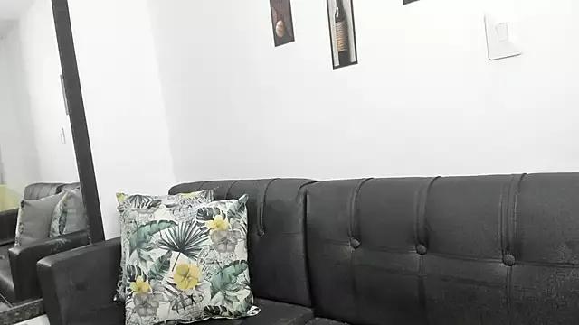 Violeta_Gracee from StripChat is Freechat