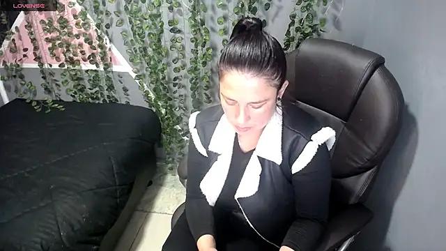 Girls and cam to cam: Watch as these sophisticated entertainers uncover their stunning costumes and curvaceous curves online!