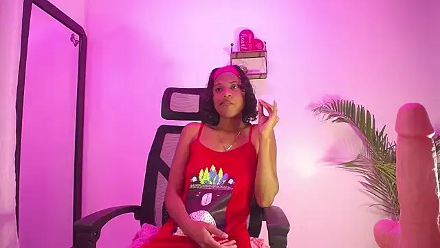 VIOLETA_MARTINEZ_ from StripChat is Freechat