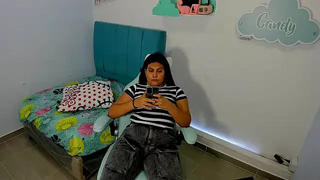 Girls and cam to cam: Watch as these sophisticated entertainers uncover their stunning costumes and curvaceous curves online!