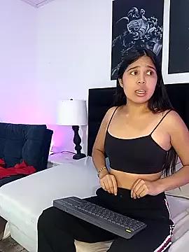 Girls and cam to cam: Watch as these sophisticated entertainers uncover their stunning costumes and curvaceous curves online!