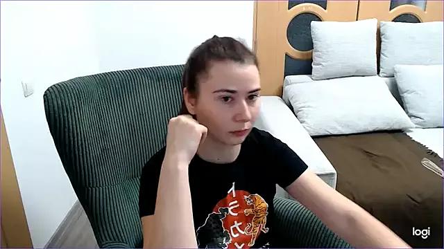 Girls and cam to cam: Watch as these sophisticated entertainers uncover their stunning costumes and curvaceous curves online!