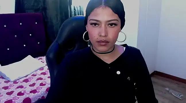 Girls and cam to cam: Watch as these sophisticated entertainers uncover their stunning costumes and curvaceous curves online!