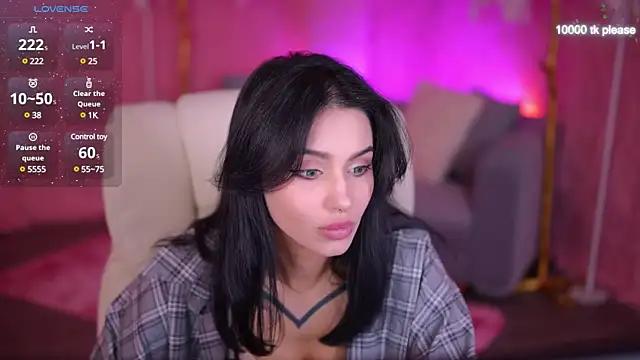 Girls and cam to cam: Watch as these sophisticated entertainers uncover their stunning costumes and curvaceous curves online!